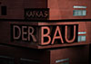 Mephistofilm: Der Bau