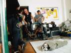 Making Of: Clean Factory