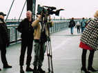 Making Of: Dienst